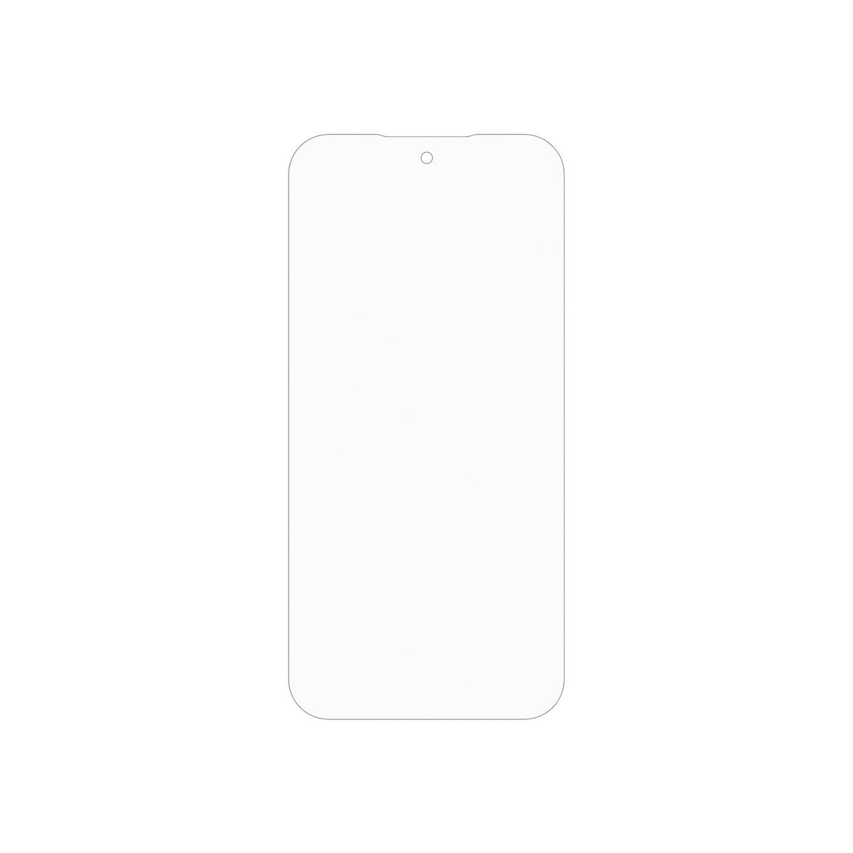 4x Schutzfolie matt für Huawei Nova 15 Max Display (3)