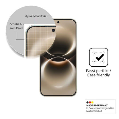 2x 9H Schutzfolie für Huawei Nova 15 Max Panzerfol (6)