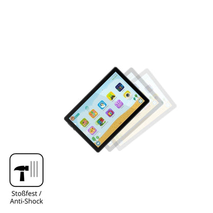 2x 9H Schutzfolie für Sky Devices Kids Pro 1 Panze (4)