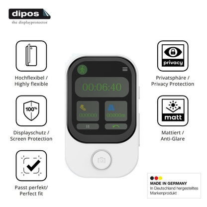 Full Cover Privacy Blickschutzfolie für RWSRW MP3- (5)