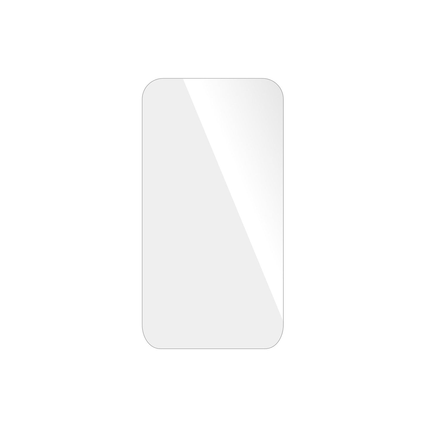 4x Schutzfolie klar für Equil Patch 200U PDA Displ (3)