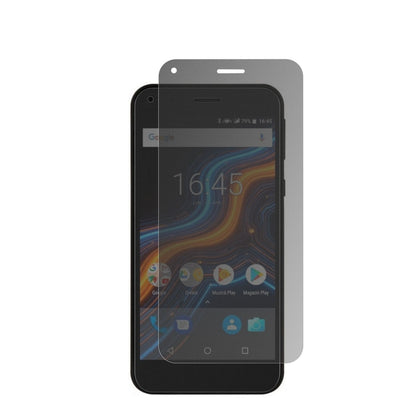 Blickschutzfolie für Myria Compact E2 Plus matt Sc (2)