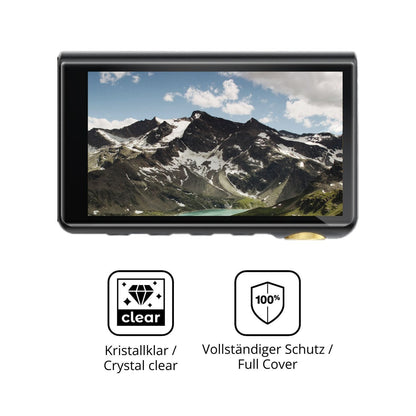 2x 3D Full Cover Schutzfolie für ZAQE P30 (5)