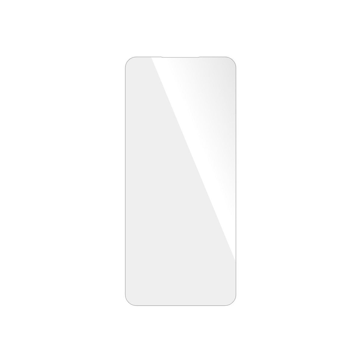 4x Schutzfolie klar für Blackview Shark 6 Kamera-L (3)