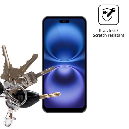 2x 9H Schutzfolie für GFive Pro 16 Panzerfolie (3)