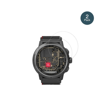 2x 9H Schutzfolie für COROS APEX 2 Pro Panzerfolie (2)