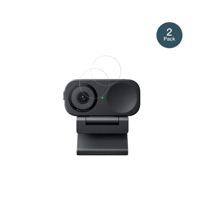 2x 9H Schutzfolie für Insta360 Link 2C Panzerfolie (2)