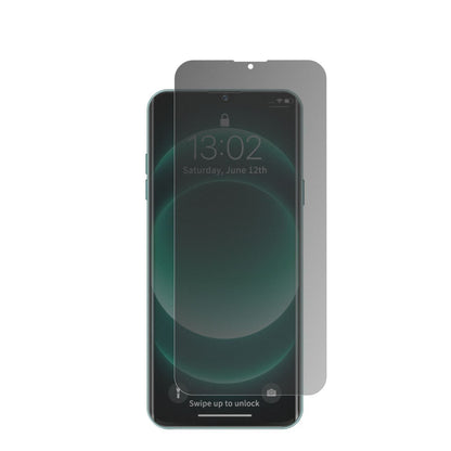 Full Cover Privacy Blickschutzfolie für GFive Note (2)