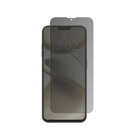 Full Cover Privacy Blickschutzfolie für GFive Note (2)
