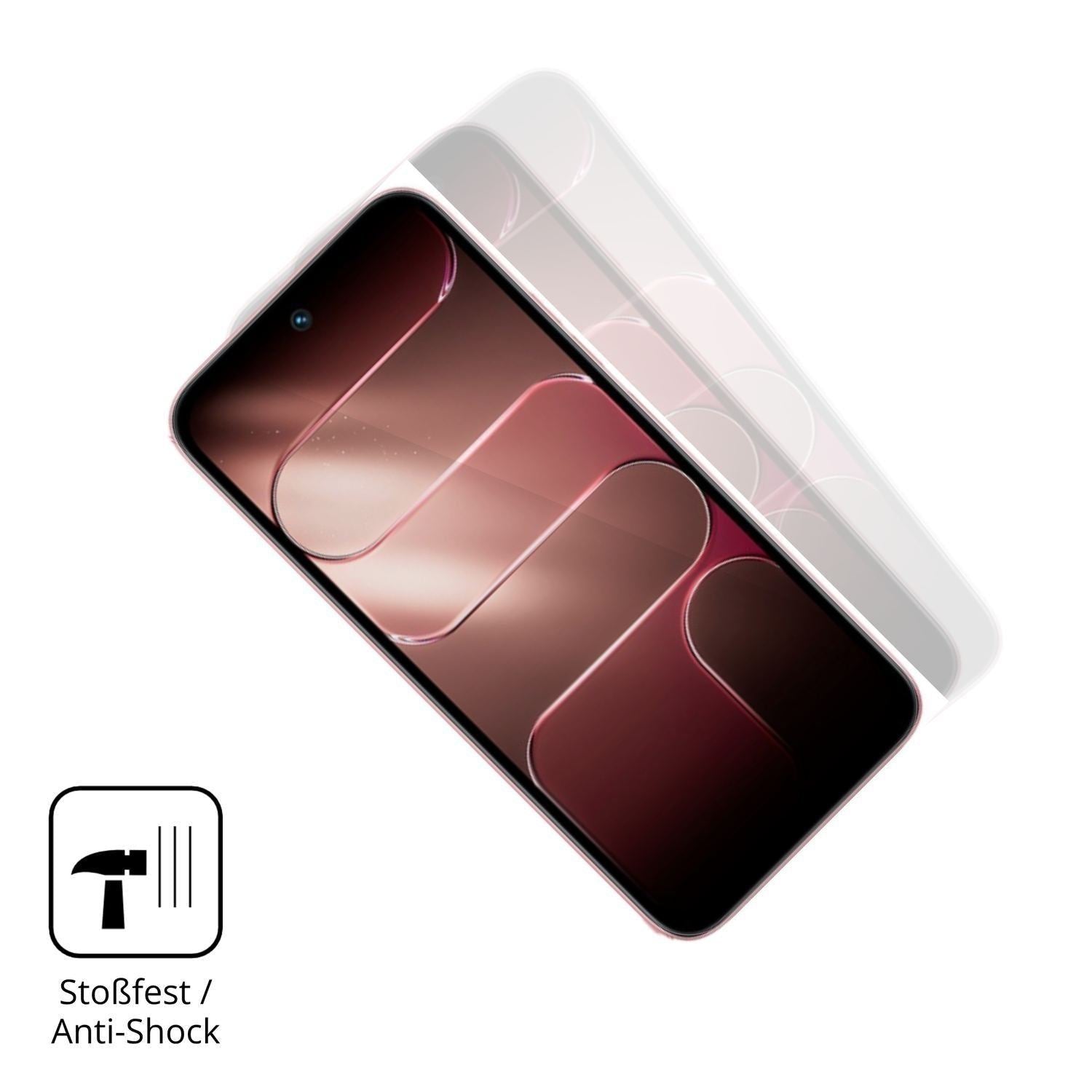 2x 3D Full Cover Schutzfolie für Tecno Spark 50 4G (4)