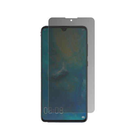 Full Cover Privacy Blickschutzfolie für Huawei Mat (2)