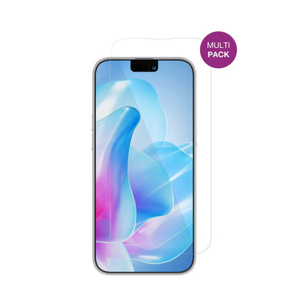 4x Schutzfolie klar für Hisense Enigma SE Display- (2)