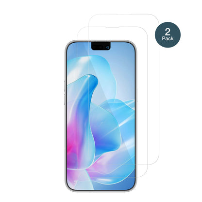 2x 9H Schutzfolie für Hisense Enigma SE Panzerfoli (2)