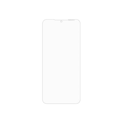 4x Schutzfolie matt für Itel A50Cs Display-Schutzf (3)