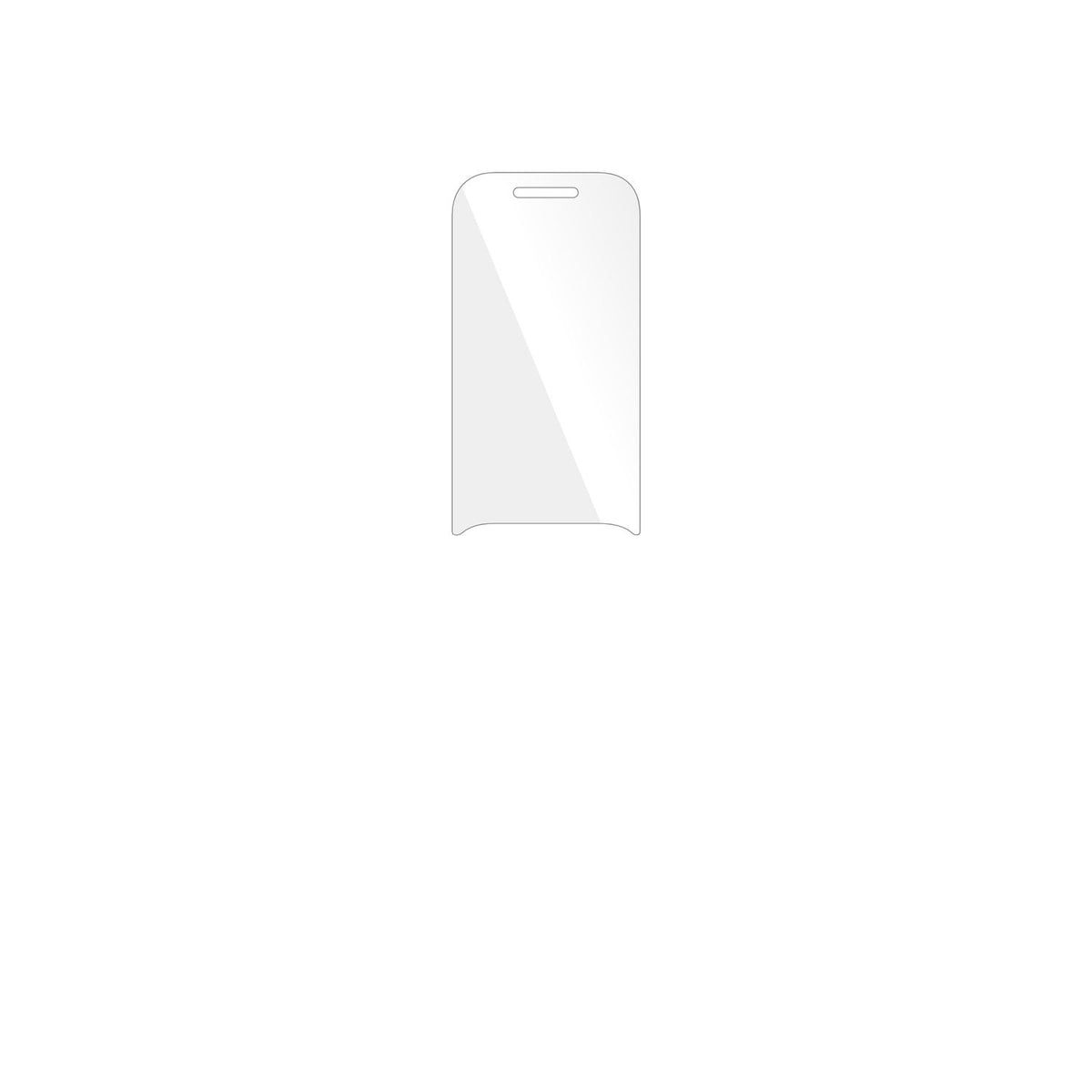 4x Schutzfolie klar für Nokia 2660 Display-Schutzf (3)