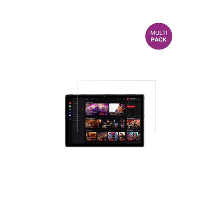 2x Schutzfolie klar für GOODTEL S10 Display-Schutz (2)