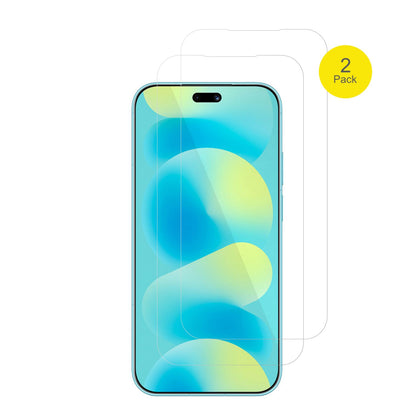 2x 3D Full Cover Schutzfolie für Huawei Nova 16 Pr (2)