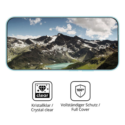 2x 3D Full Cover Schutzfolie für Huawei Nova 16 Pr (5)