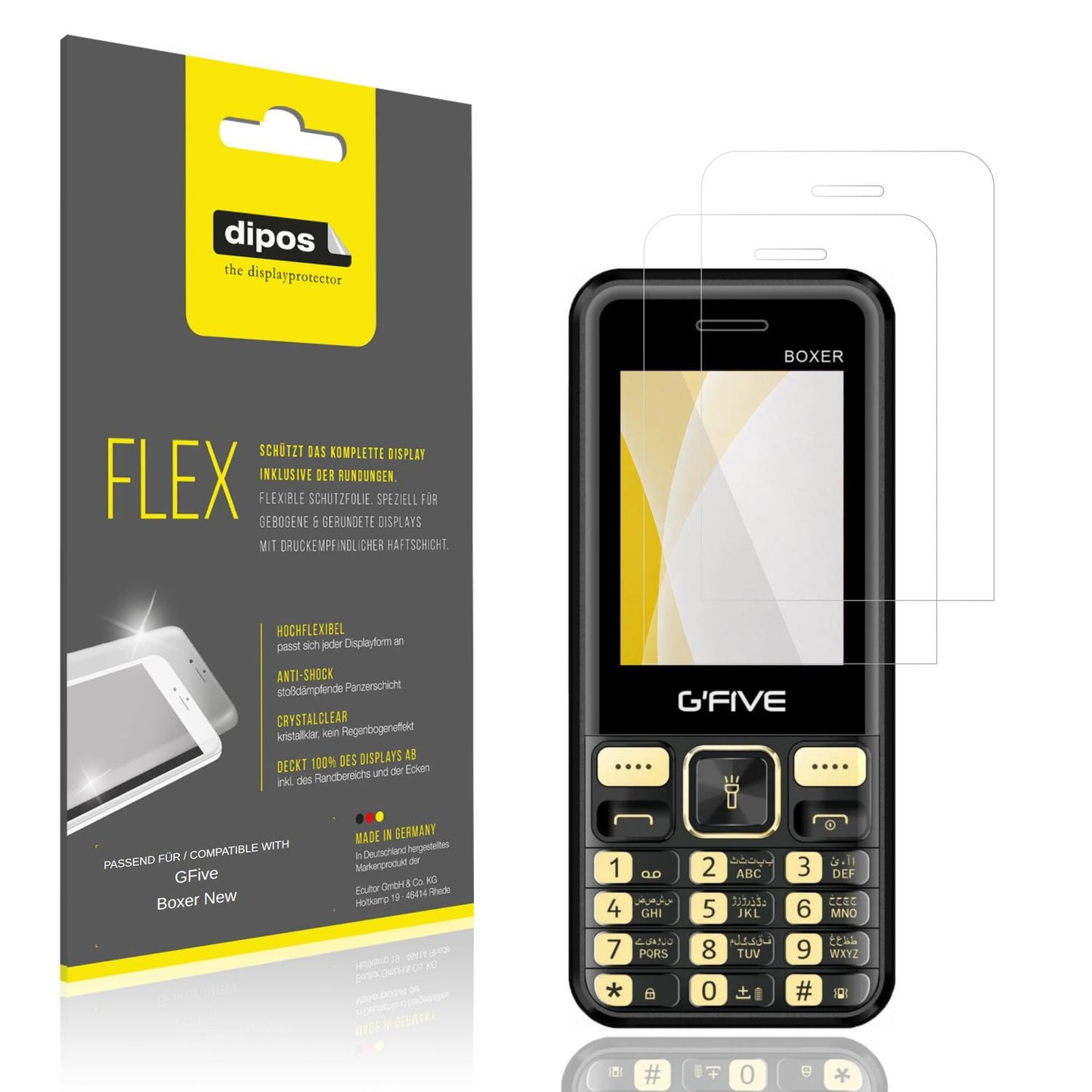 2x 3D Full Cover Schutzfolie für GFive Boxer New (1)