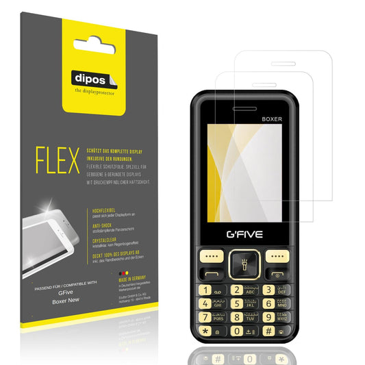 2x 3D Full Cover Schutzfolie für GFive Boxer New (1)