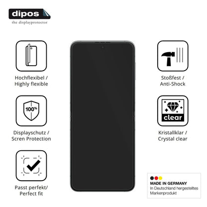 2x 3D Full Cover Schutzfolie für Aiplus AI+ Nova F (1)