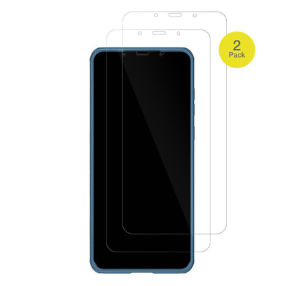 1x 3D Full Cover Schutzfolie für Huawei Mate 50 Pr (2)