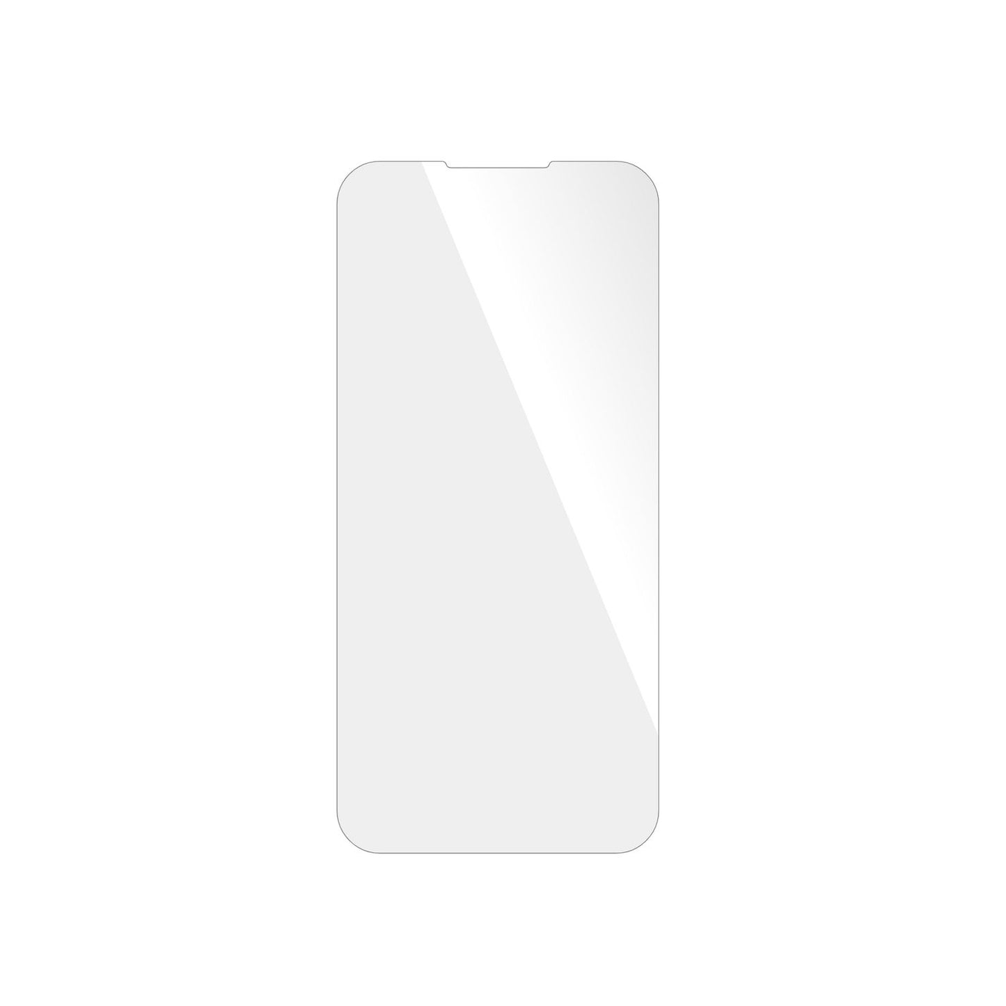4x Schutzfolie klar für Tecno Pop X 5G Display-Sch (3)