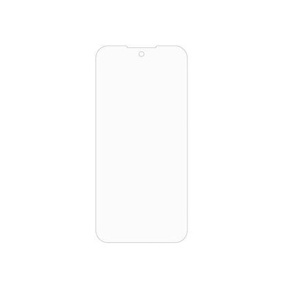 4x Schutzfolie matt für Tecno Pop X 5G Display-Sch (3)
