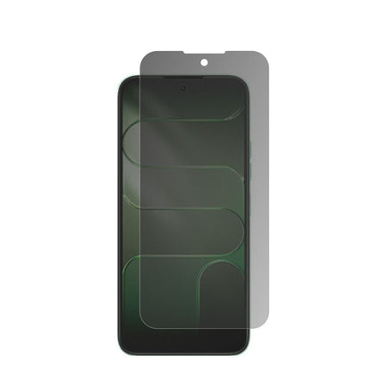 Blickschutzfolie für Tecno Pop X 5G matt Schutzfol (2)