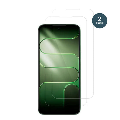 2x 9H Schutzfolie für Tecno Pop X 5G Panzerfolie (2)