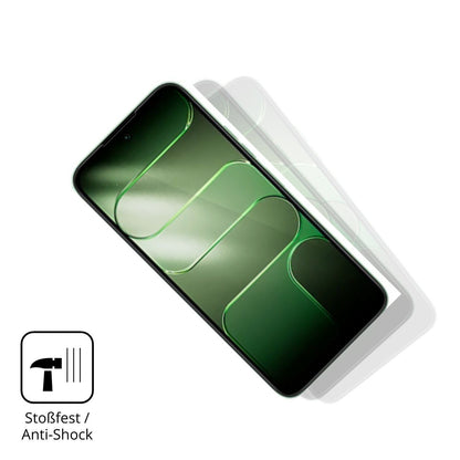 2x 9H Schutzfolie für Tecno Pop X 5G Panzerfolie (4)