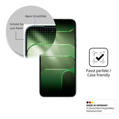 2x 9H Schutzfolie für Tecno Pop X 5G Panzerfolie (6)