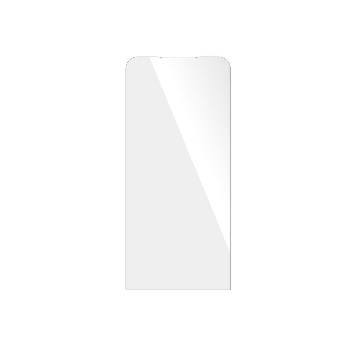 4x Schutzfolie klar für ZTE Kantan Sumaho5 Display (3)