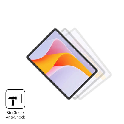 2x 9H Schutzfolie matt für Ulefone Tab A12 Pro Pan (4)