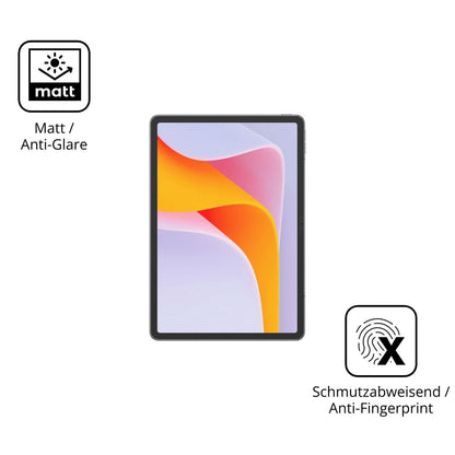 2x 9H Schutzfolie matt für Ulefone Tab A12 Pro Pan (5)