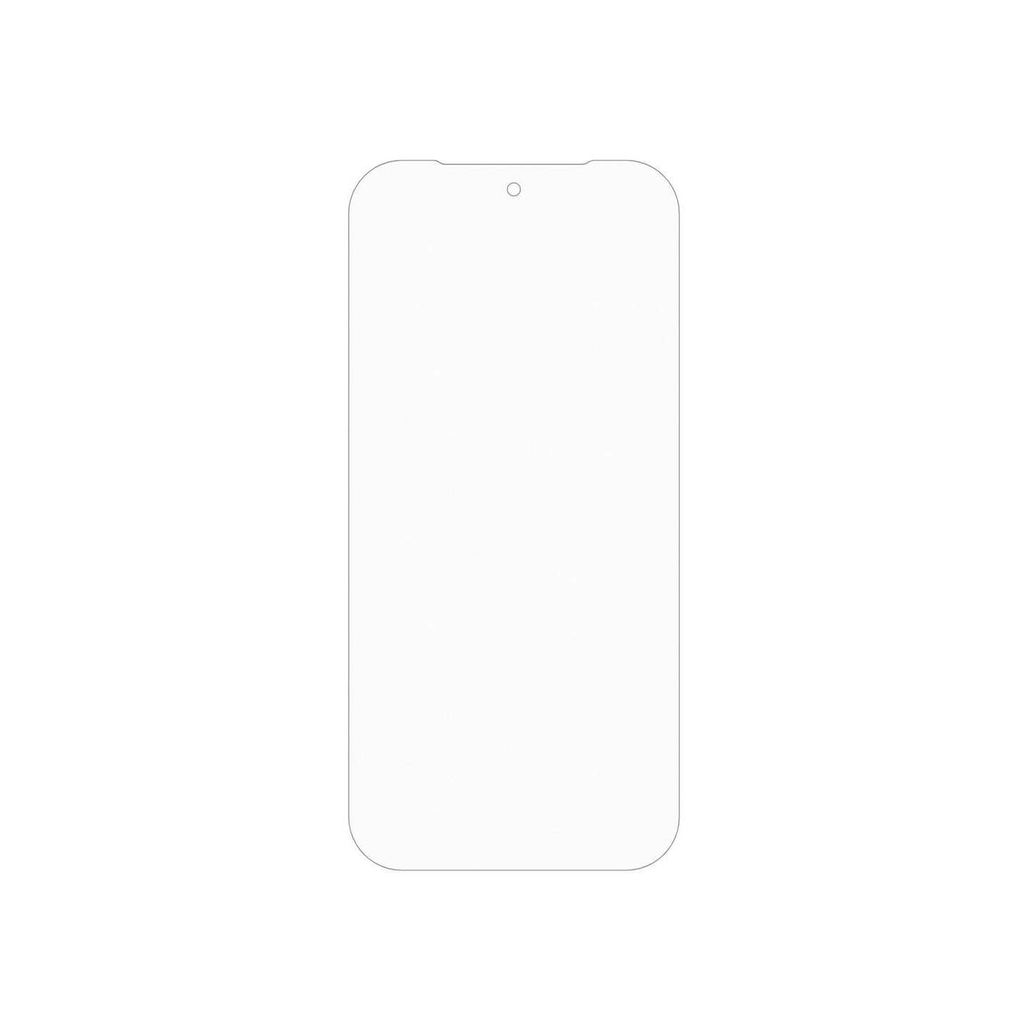 4x Schutzfolie matt für Vivo S60 Vitality Display- (3)