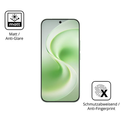 2x 9H Schutzfolie matt für Vivo S60 Vitality Panze (5)