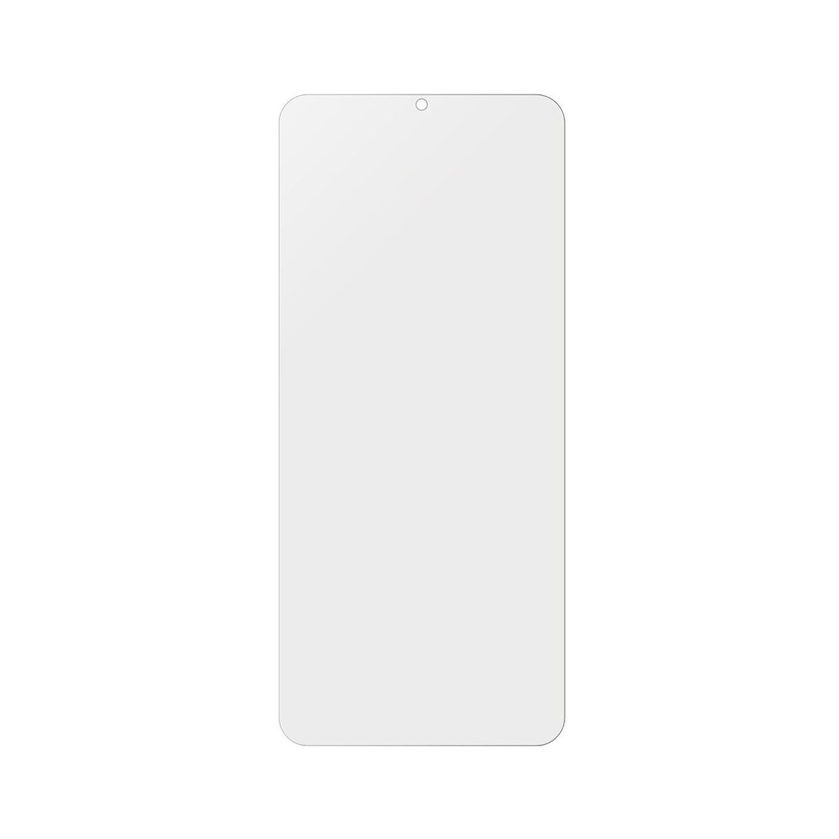 5x Schutzfolie matt für OPPO A16 Display-Schutzfol (3)