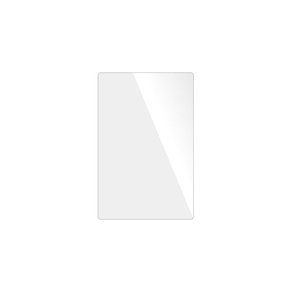 2x Schutzfolie klar für Archos T101 HD2 4G Display (3)
