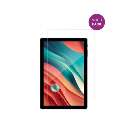 2x Schutzfolie klar für SPC Gravity 5 SE Display-S (2)