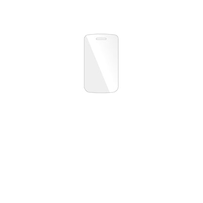 4x Schutzfolie klar für Gigaset GL590 Display-Schu (3)