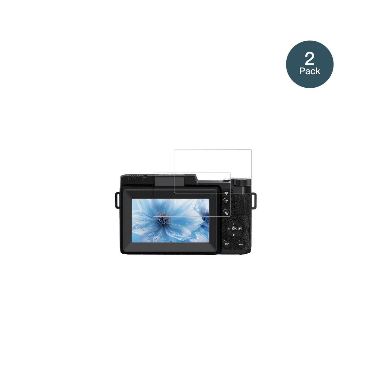 2x 9H Schutzfolie für LONGYI R10 Panzerfolie (2)