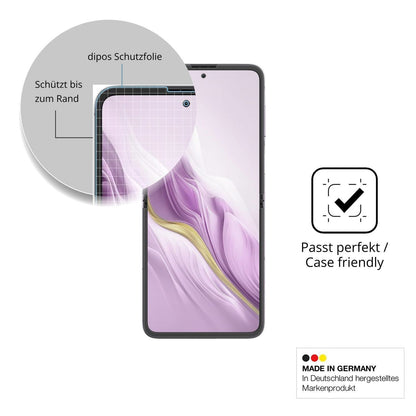 2x 9H Schutzfolie matt für Blackview Hero 10 Ausse (6)
