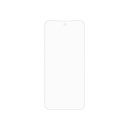 4x Schutzfolie matt für Telstra T-Elite 2 5G Displ (3)