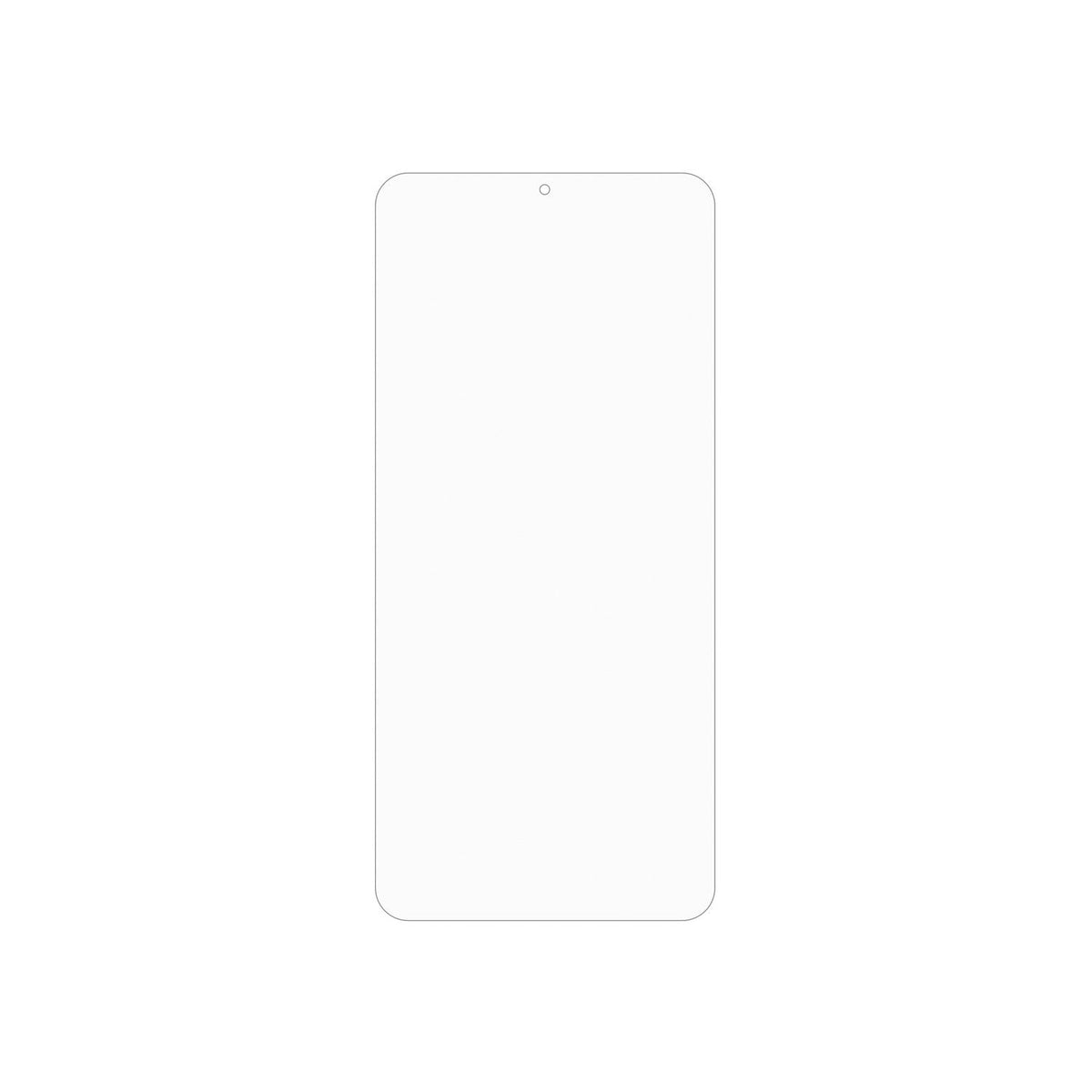 4x Schutzfolie matt für Vivo Y11e Display-Schutzfo (3)