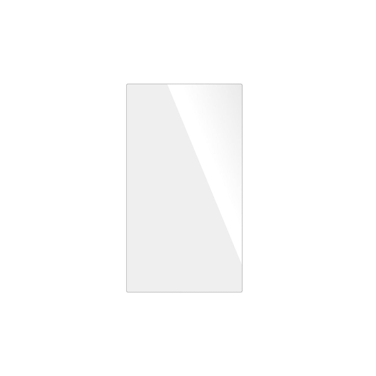 4x Schutzfolie klar für Hiby Digital M500 Display- (3)