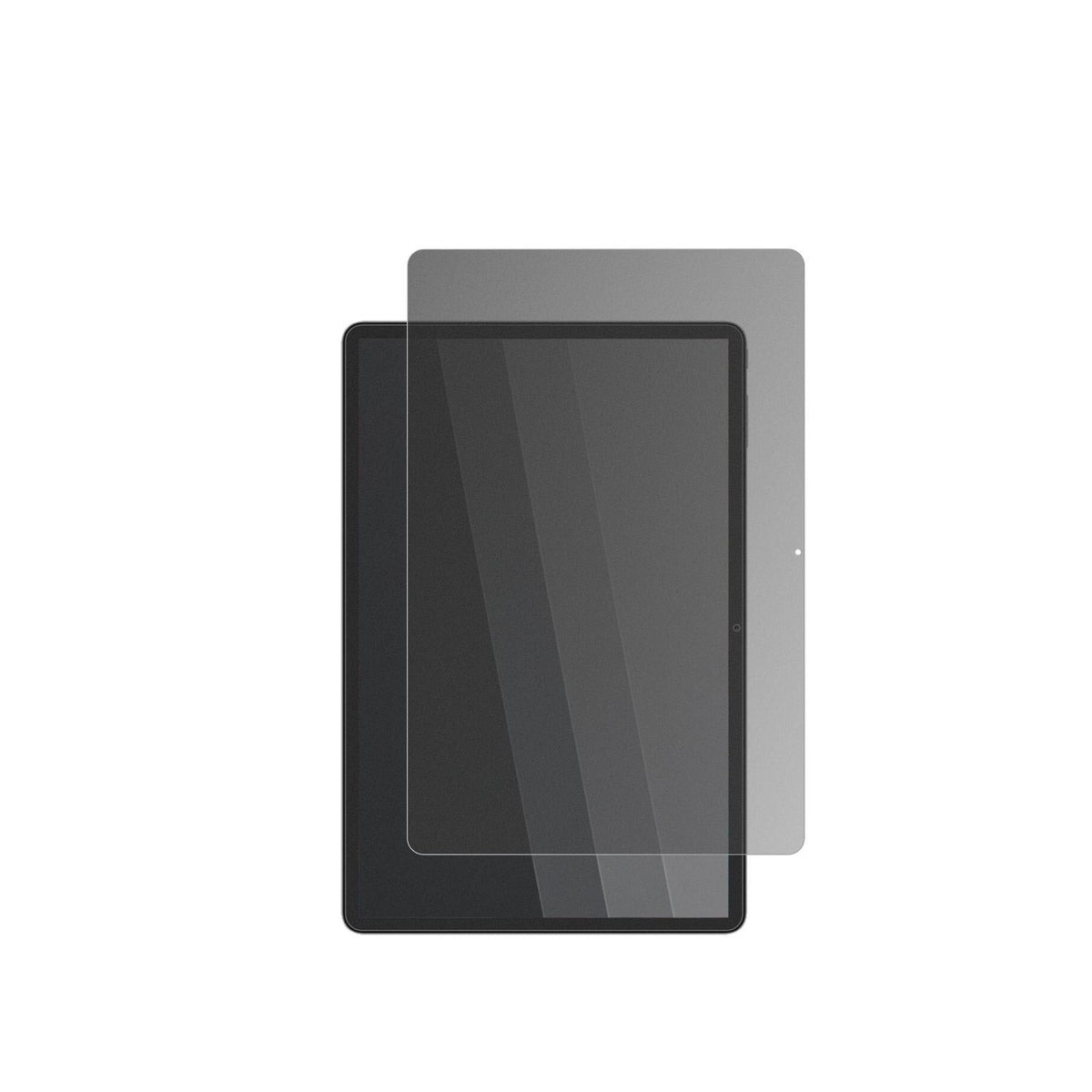 Blickschutzfolie für Teclast M50T matt Schutzfolie (2)