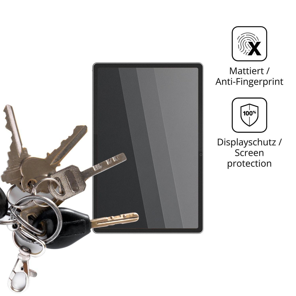 Blickschutzfolie für Lenovo Tab Plus Gen2 TB355FU  (3)