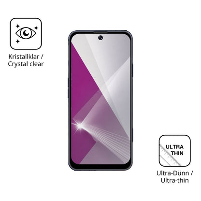 4x Schutzfolie klar für JtQtJ J7 Pro Max Display-S (5)