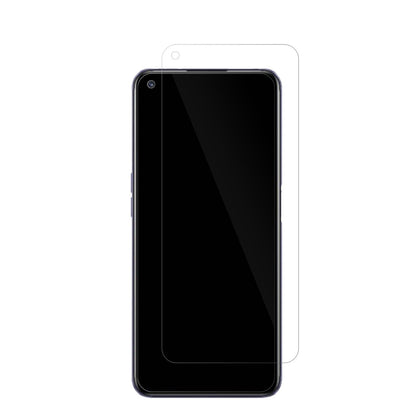 2x Schutzfolie klar für Realme Q3T Display-Schutzf (2)